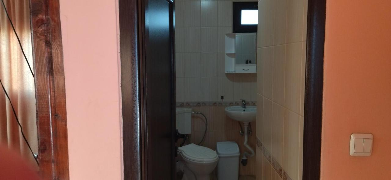 Guest House Ambrozia Kotel Kültér fotó