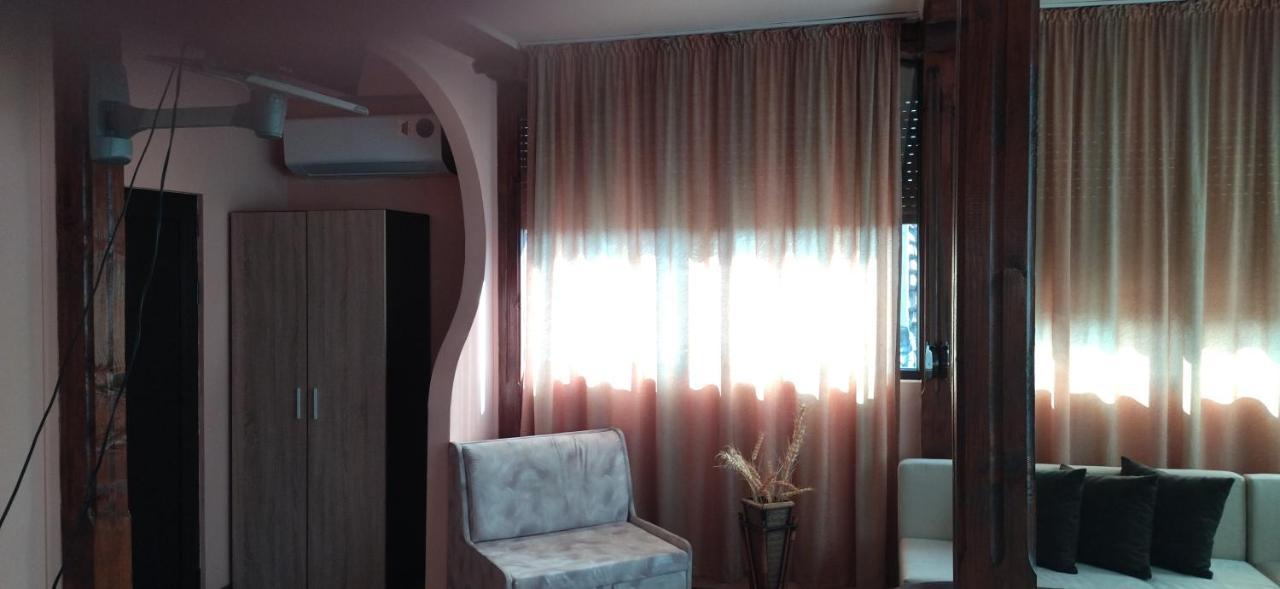 Guest House Ambrozia Kotel Kültér fotó