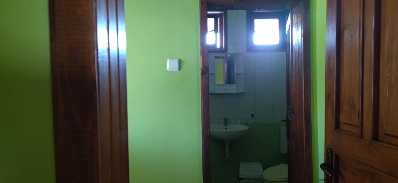 Guest House Ambrozia Kotel Kültér fotó