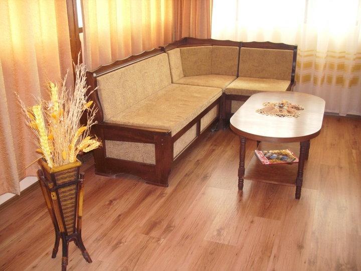 Guest House Ambrozia Kotel Kültér fotó