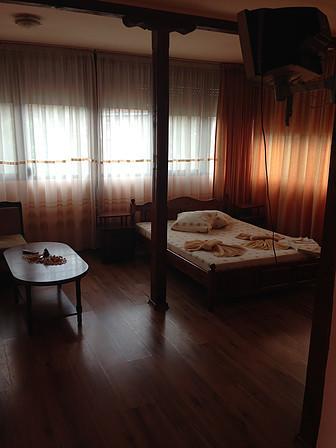 Guest House Ambrozia Kotel Kültér fotó